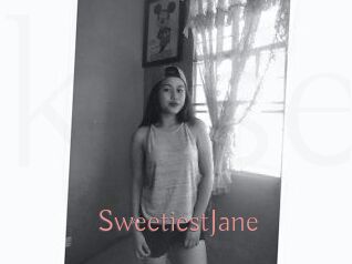 SweetiestJane