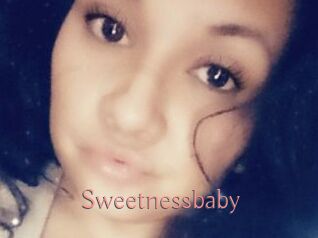 Sweetnessbaby