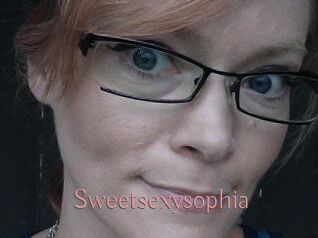 Sweetsexysophia