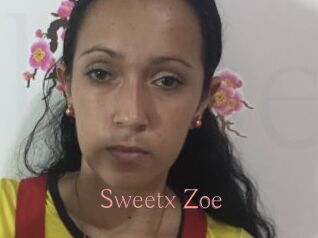 Sweetx_Zoe