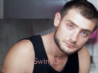 SwingBoy