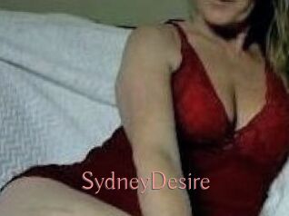 SydneyDesire