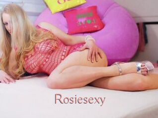 Rosiesexy