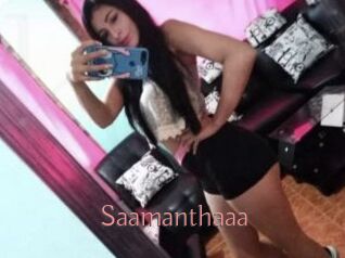 Saamanthaaa