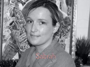 Sabrah