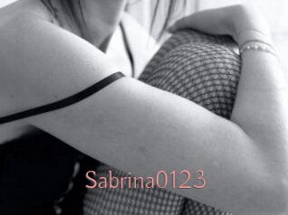 Sabrina0123