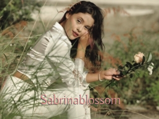 Sabrinablossom