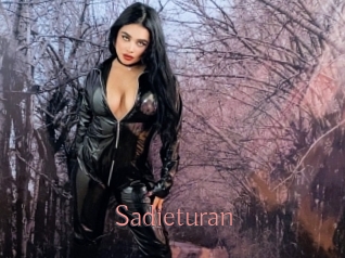 Sadieturan