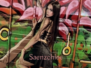 Saenzchloe