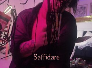 Saffidare