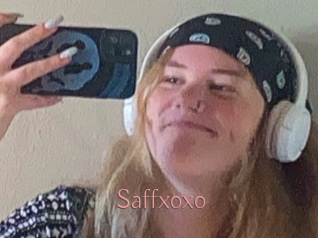 Saffxoxo