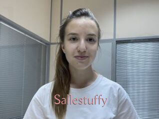 Sallestuffy