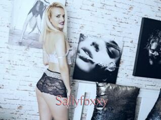 Sallyfoxxy