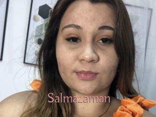 Salmazaman