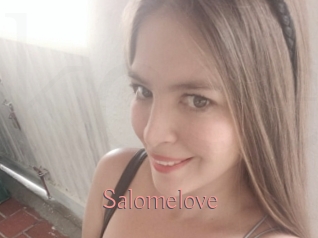 Salomelove