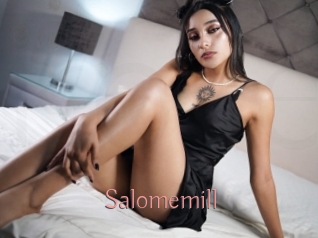 Salomemill