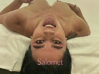 Salomet