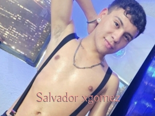 Salvador_xgomez