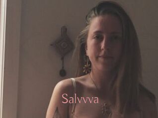 Salvvva