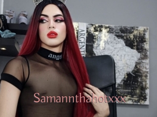 Samannthahotxxx