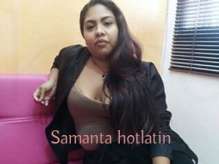 Samanta_hotlatin