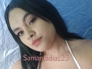 Samantadiaz23