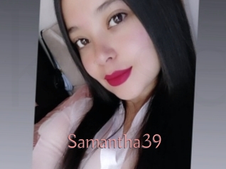 Samantha39