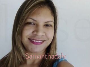 Samanthadaly