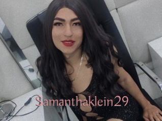 Samanthaklein29