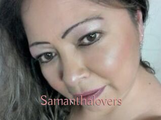 Samanthalovers