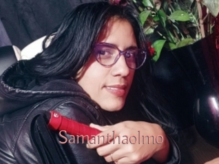 Samanthaolmo