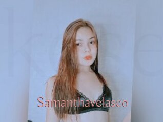 Samanthavelasco