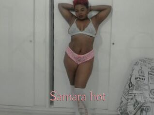 Samara_hot