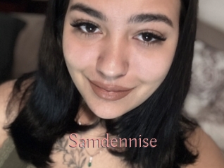 Samdennise