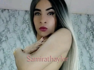 Samirathaylor