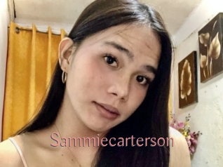 Sammiecarterson