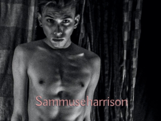 Sammuseharrison