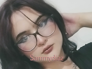 Sammydiaz