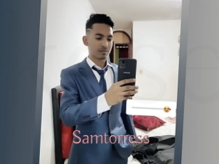 Samtorress