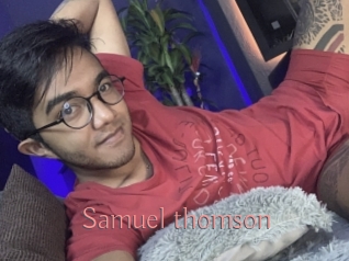 Samuel_thomson