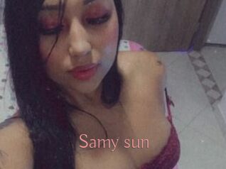 Samy_sun