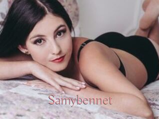 Samybennet