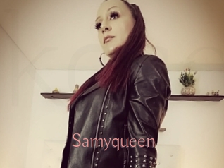 Samyqueen