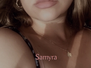 Samyra