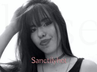 Sanctilyhot