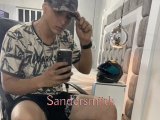 Sandersmiith