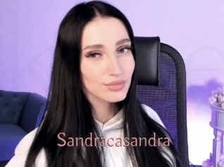 Sandracasandra