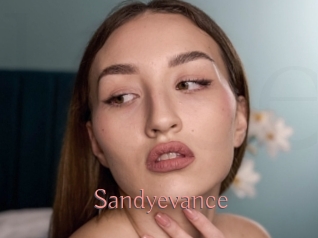 Sandyevance