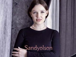 Sandyolson