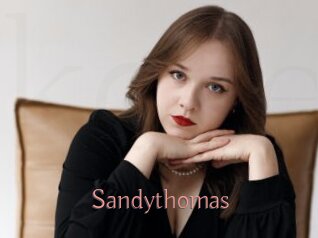 Sandythomas